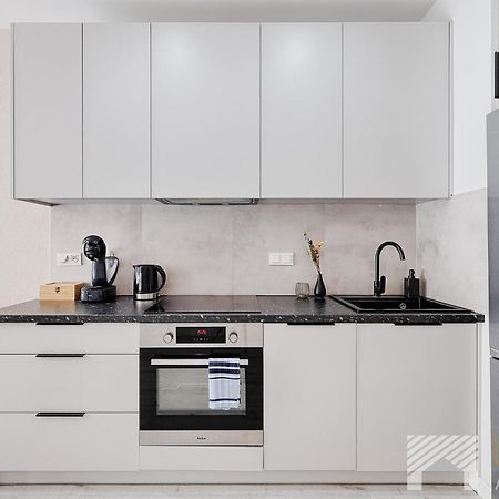 Primo II By Lookap Apartment วูดช์ ภายนอก รูปภาพ