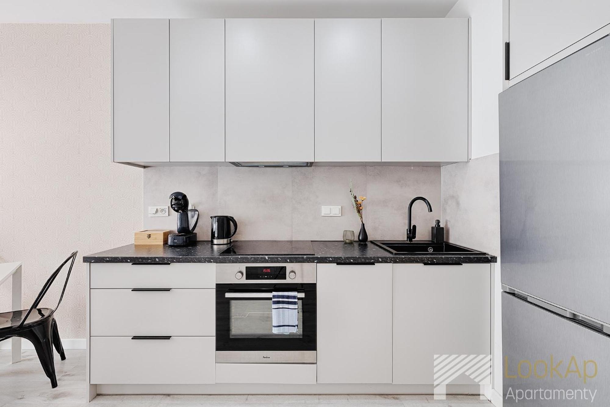 Primo II By Lookap Apartment วูดช์ ภายนอก รูปภาพ