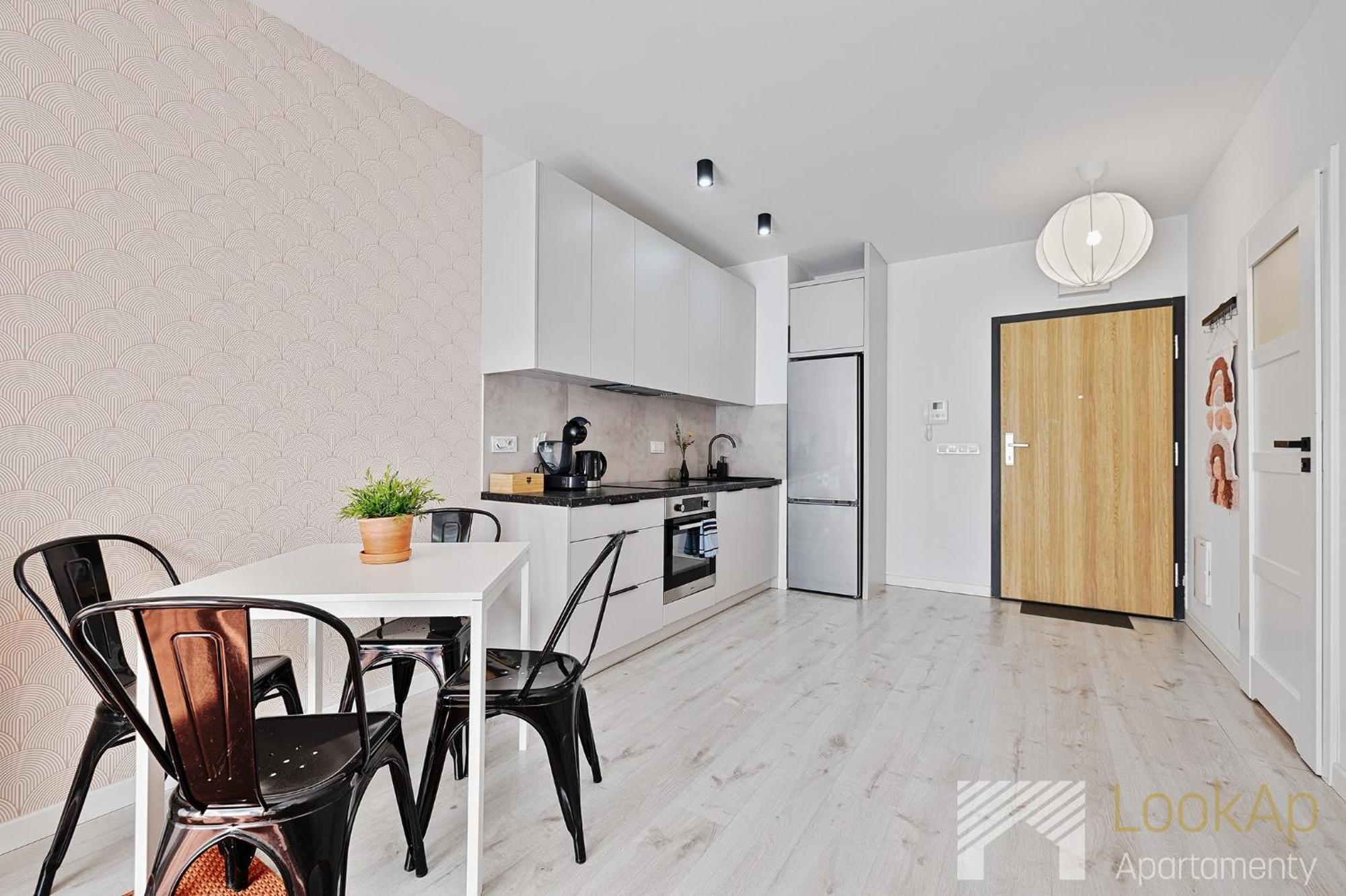 Primo II By Lookap Apartment วูดช์ ภายนอก รูปภาพ