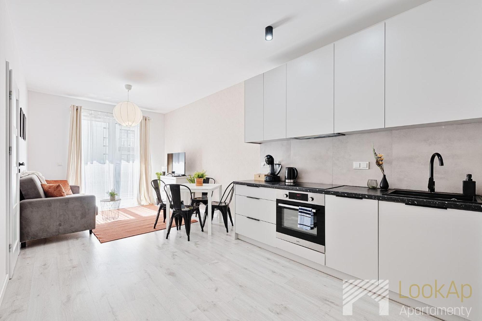 Primo II By Lookap Apartment วูดช์ ภายนอก รูปภาพ
