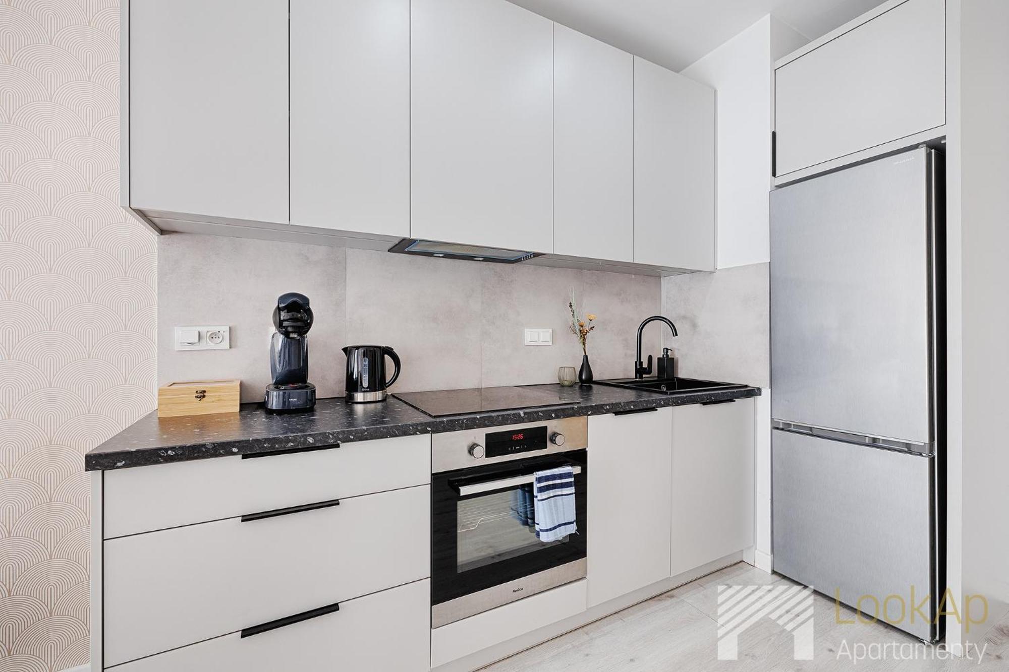Primo II By Lookap Apartment วูดช์ ภายนอก รูปภาพ