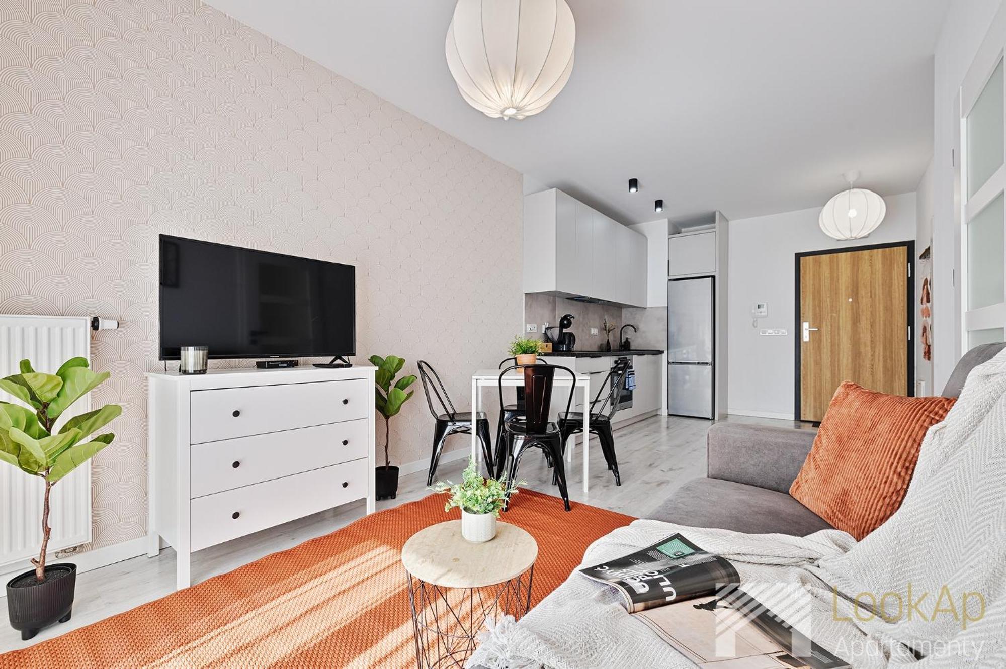 Primo II By Lookap Apartment วูดช์ ภายนอก รูปภาพ