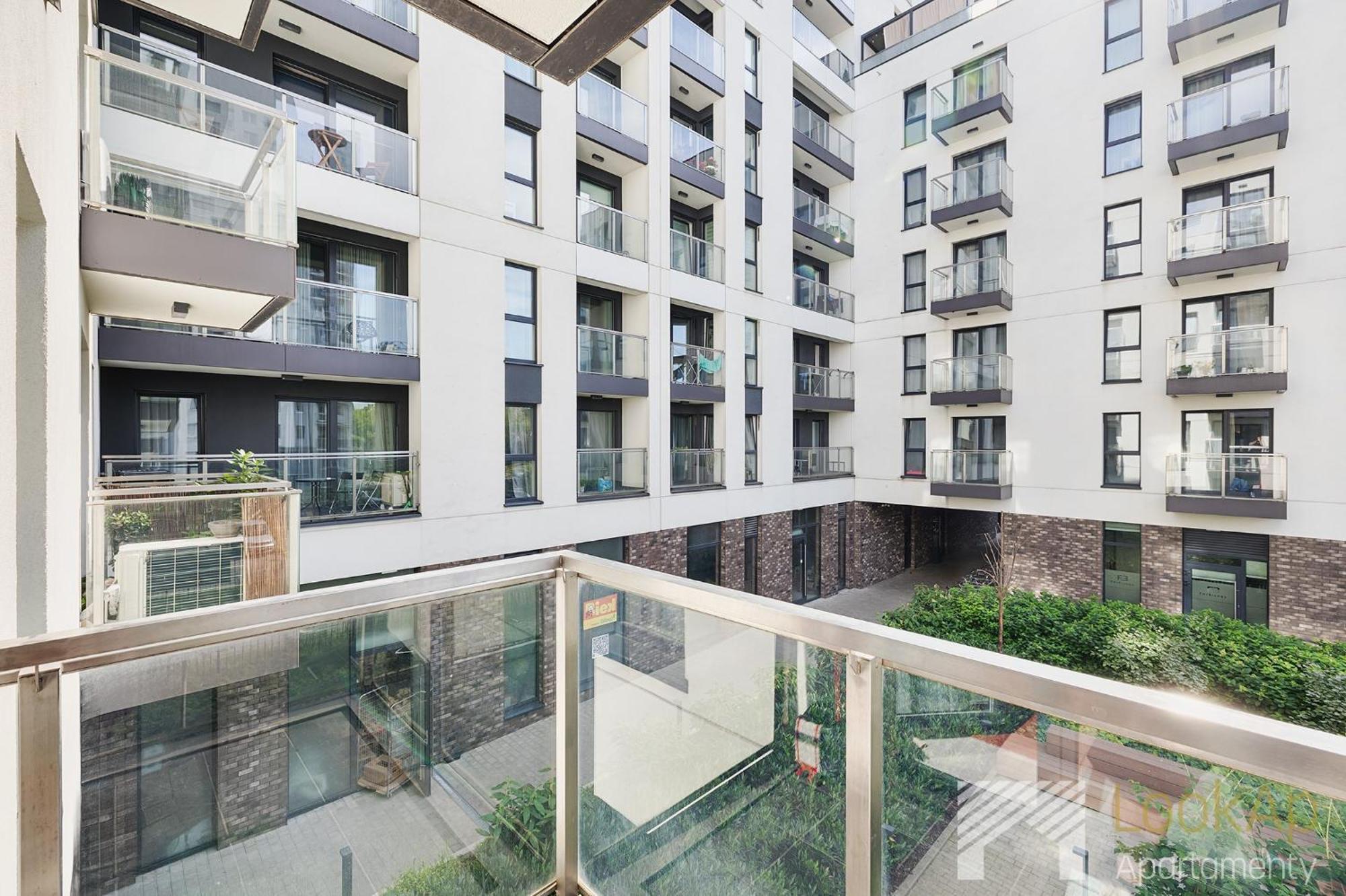 Primo II By Lookap Apartment วูดช์ ภายนอก รูปภาพ